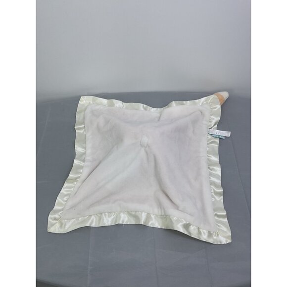 Douglas Lil' Snuggler Fox Plush Security Blanket Lovey Soft Cuddly Infant Toy - Picture 5 of 5